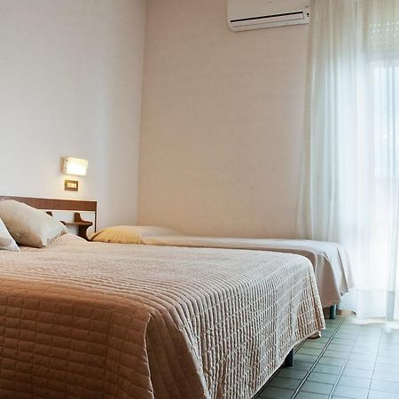 Albergo La Rosetta Chianciano Terme Zewnętrze zdjęcie