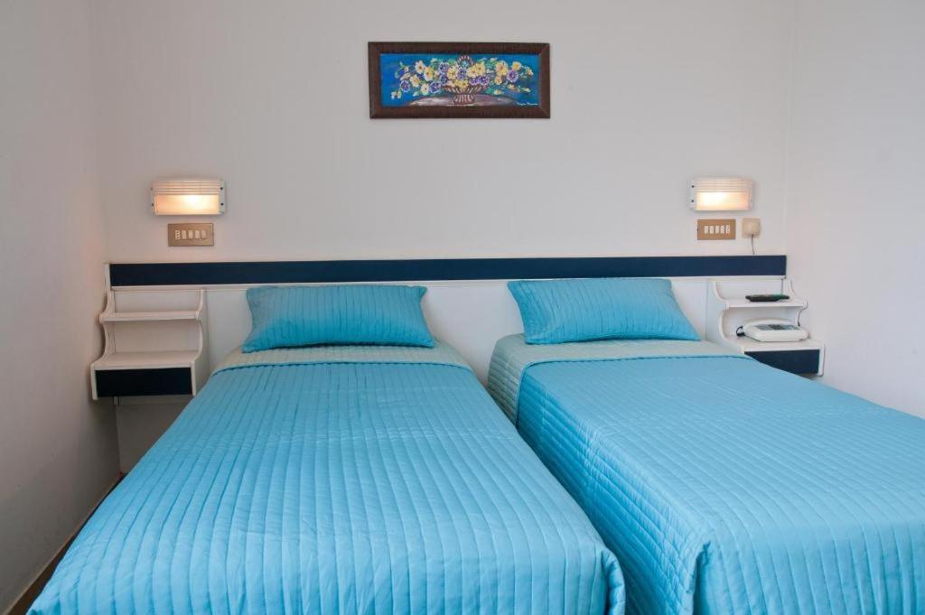 Albergo La Rosetta Chianciano Terme Zewnętrze zdjęcie