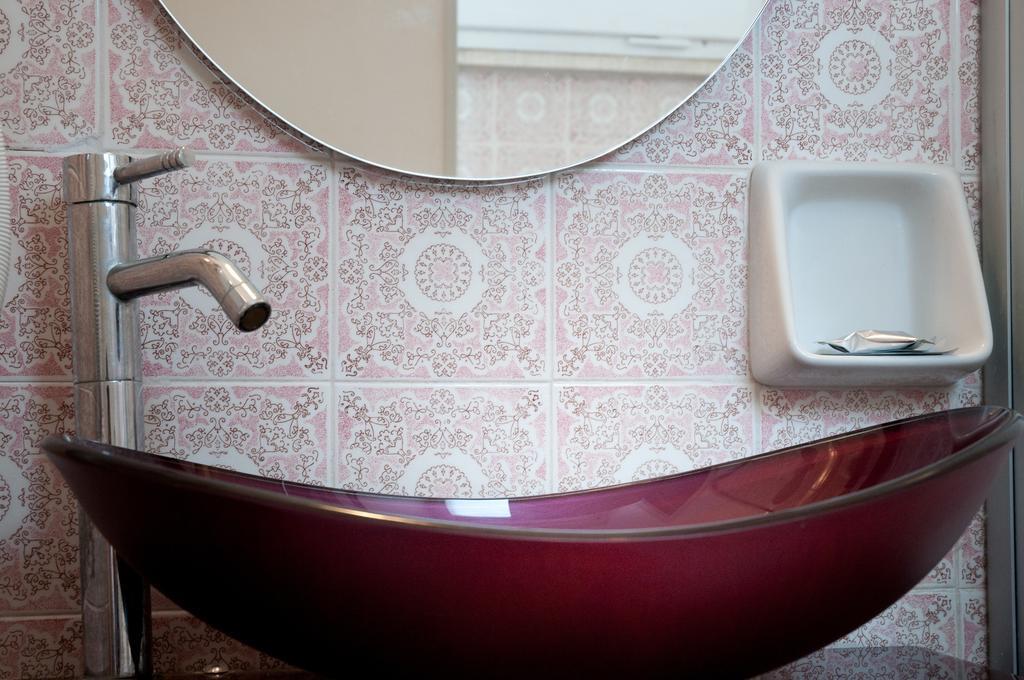 Albergo La Rosetta Chianciano Terme Zewnętrze zdjęcie