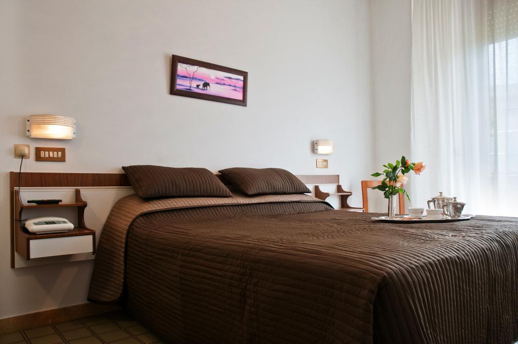 Albergo La Rosetta Chianciano Terme Zewnętrze zdjęcie