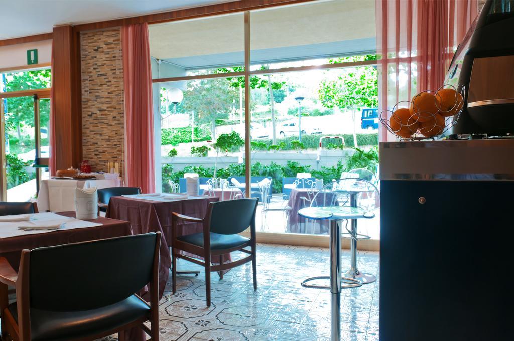 Albergo La Rosetta Chianciano Terme Zewnętrze zdjęcie