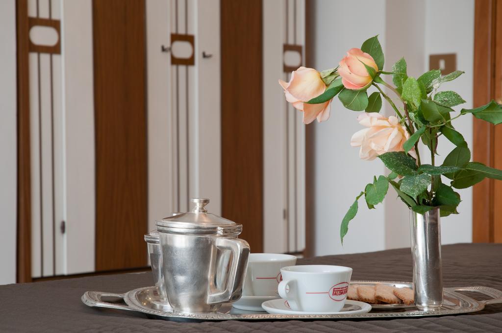 Albergo La Rosetta Chianciano Terme Zewnętrze zdjęcie